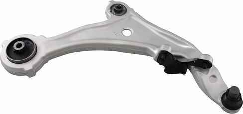 SCITOO 1pc-Front Suspension Part K622157 Front Lower Control Arm and Ball Joint Passenger Side 2009-2014 for Nissan Murano in Saudi Arabia