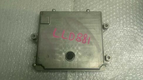 Engine ECM Control Module Fits 16-18 Compatible with Acura ILX 37820-R4H-A21 37820R4HA21 in Saudi Arabia