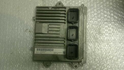Engine ECM Control Module Fits 16-18 Compatible with Acura ILX 37820-R4H-A21 37820R4HA21 in Saudi Arabia