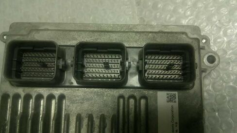 Engine ECM Control Module Fits 16-18 Compatible with Acura ILX 37820-R4H-A21 37820R4HA21 in Saudi Arabia