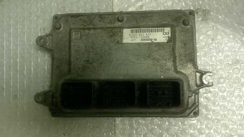 وحدة التحكم ECM للمحرك EX تناسب 11-12 متوافقة مع Honda Accord 37820-R42-A72 37820R42A72 in Saudi Arabia