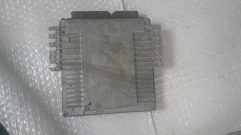 Engine ECM Control Module Fits 2008 08 Compatible with Nissan Xterra MEC71-101 A1 MEC71101A1 in Saudi Arabia