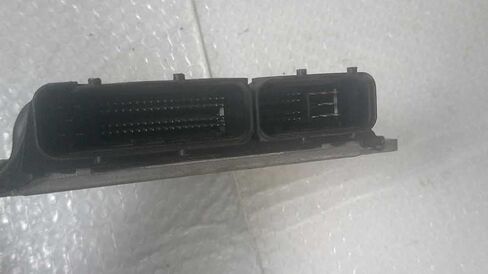Engine ECM Control Module Fits 2008 08 Compatible with Nissan Xterra MEC71-101 A1 MEC71101A1 in Saudi Arabia