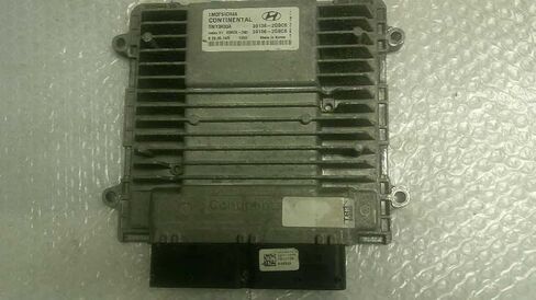 وحدة التحكم في المحرك ECM 2.4 لتر تناسب 14-15 متوافقة مع Hyundai Tucson 391062GBC6 391362GBC6 in Saudi Arabia