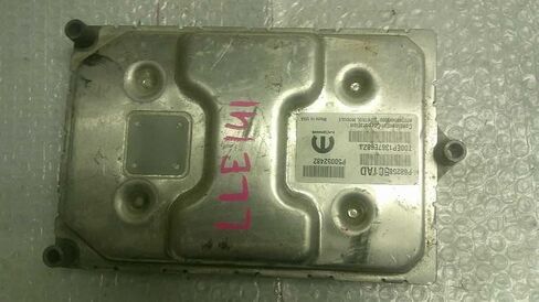 Engine ECM Control Module 17-20 Compatible with Jeep Compass 68258501AD P68326163AE 68326163AE in Saudi Arabia