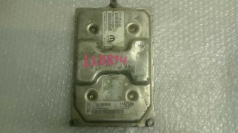 Engine ECM Control Module Fits 16-17 Compatible with Jeep Compatible with Cherokee 200 68258531AB 68305713AC in Saudi Arabia