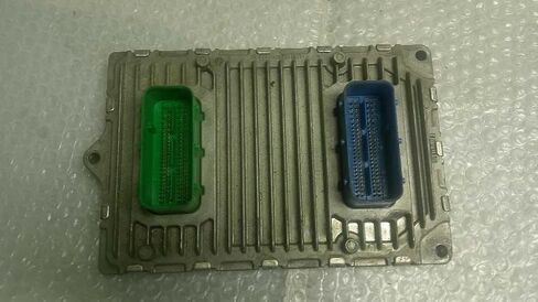 Engine ECM Control Module Fits 16-17 Compatible with Jeep Compatible with Cherokee 200 68258531AB 68305713AC in Saudi Arabia