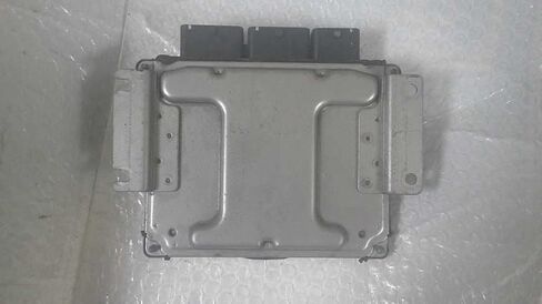 Engine ECM Control Module 1.8L Fits 16-17 Compatible with Nissan SENTRA NEC021-669 NEC021669 in Saudi Arabia