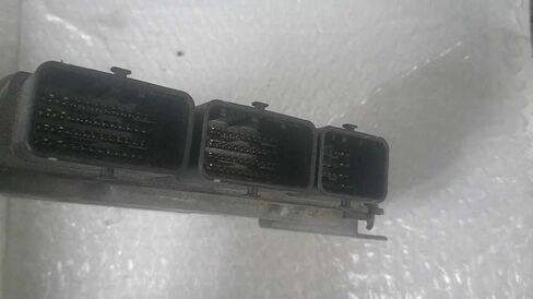 Engine ECM Control Module 1.8L Fits 16-17 Compatible with Nissan SENTRA NEC021-669 NEC021669 in Saudi Arabia