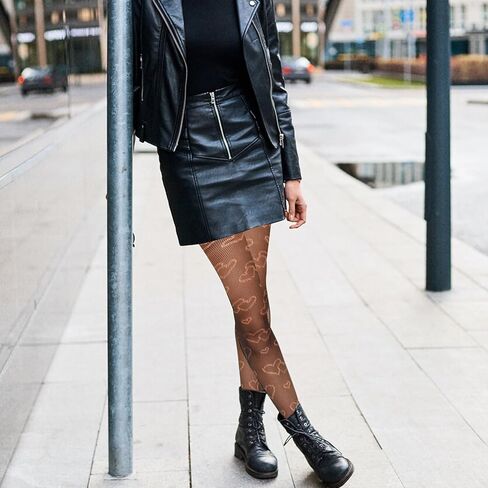 النساء شبكة صيد السمك الجورب الأسود عالية الخصر شبكة صيد السمك الجوارب الفخذ العليا الحمالات جوارب مثير عالية الخصر جوارب شبكية المرأة منقوشة الجوارب جوارب جوارب طويلة لحفلة الهالوين تأثيري in Kuwait