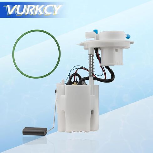 Electric Fuel Pump Module Assembly Compatible with 2015-2016 Chrysler 200, 2014-2016 Jeep Cherokee, 2013-2016 Dodge Dart, L4 2.0L 2.4L, Replace E7280M FG1560 in Saudi Arabia