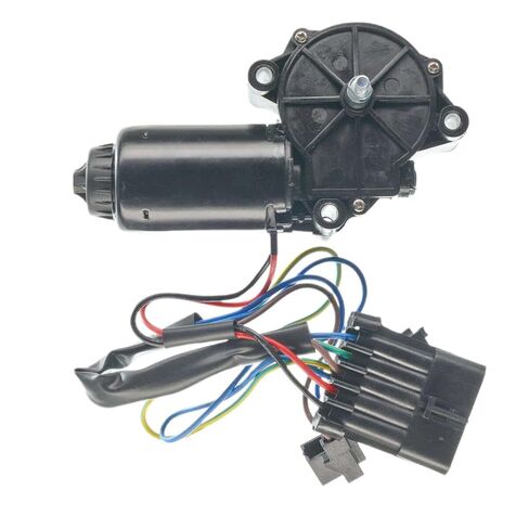 Headlight Motor Assembly Left and Right for Firebird 1998-2002 Compatible with OEM Numbers 16524230 49124 16524229 49125 in Saudi Arabia