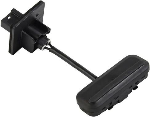 Tailgate Lock for Buick for Regal Saloon 2010-2020 Trunk Tailgate Lid Switch Trunk Opening Release 13422268 13266400 in Saudi Arabia