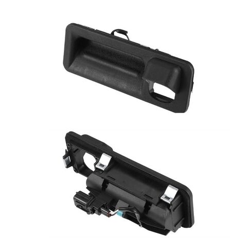 Rear Trunk Tailgate Release Switch Outside Lid Lock Handle for 2017-2019 Tailgate Boot Release Switch 81260D9010 in Saudi Arabia