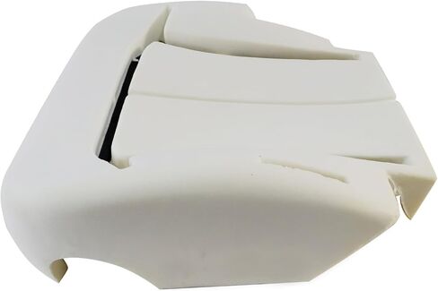 FZJDSD Front Driver & Passenger Side Bottom Replacement Seat Foam Cushions Compatible with Chevy Silverado GMC Sierra 1999 2000 2001 2002 in Saudi Arabia