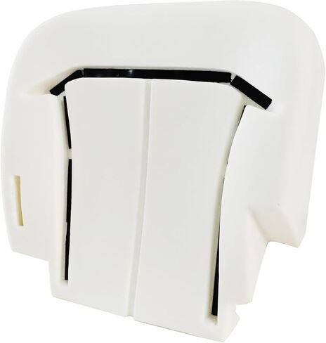 FZJDSD Front Driver & Passenger Side Bottom Replacement Seat Foam Cushions Compatible with Chevy Silverado GMC Sierra 1999 2000 2001 2002 in Saudi Arabia