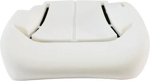 FZJDSD Front Driver & Passenger Side Bottom Replacement Seat Foam Cushions Compatible with Chevy Silverado GMC Sierra 1999 2000 2001 2002 in Saudi Arabia
