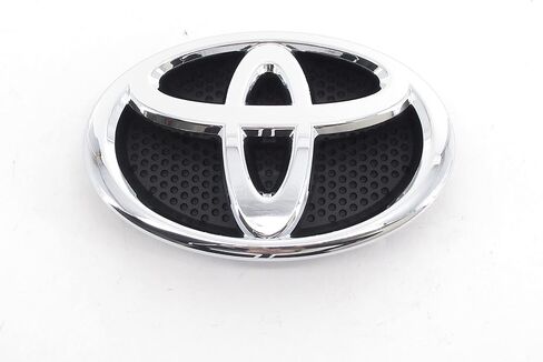 Toyota 75301-0R010 Bumper Emblem Sub Assembly in Kuwait
