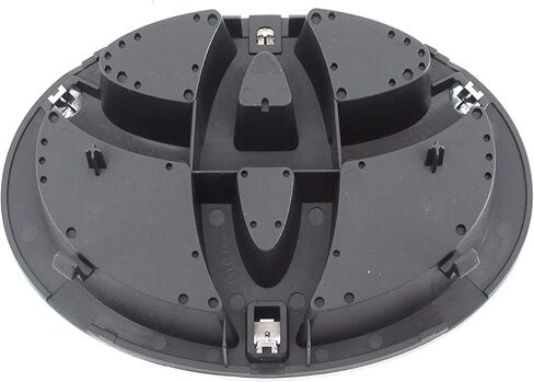 Toyota 75301-0R010 Bumper Emblem Sub Assembly in Kuwait