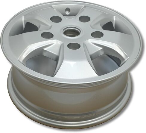 عجلة تصميم Ford Transit 150 250 350 OEM مقاس 16 بوصة 2017-2021 16x6.5 مجموعة فضية مكونة من 4 حافة بديلة HK411007AA in Saudi Arabia