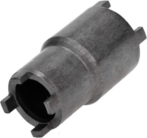 أداة القابض قفل مفتاح البراغي استبدال Honda 07716-0020100 07VMA-MBB0100-101 يزيل Honda Locknut 90231-028-000 90231-200-010 in Saudi Arabia