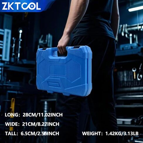 ZKTOOL 14 قطعة العالمي دراجة نارية شوكة ختم سائق مجموعة أدوات ل 35 مللي متر 36 مللي متر 40 مللي متر 41 مللي متر 42 مللي متر 43 مللي متر 45 مللي متر 46 مللي متر 47 مللي متر 48 مللي متر 49 مللي متر 50 مللي متر in Saudi Arabia