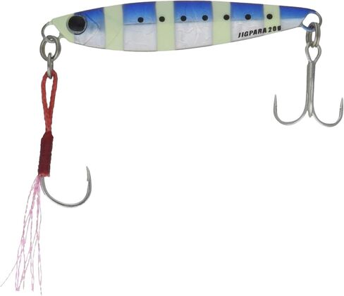 Majorcraft JPS-30028CANDYIWASHI Jigpara 30g in Saudi Arabia