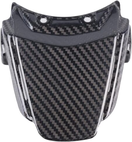 NT FAIRING 100% Real 3K Carbon Fiber Gas Tank Front Cover Guard Fairing Cowling Fit for Suzuki 2017-2026 GSXR 1000 Glossy Twill Weave 2018 2019 2020 2021 2022 2023 2024 2025 nt01 in Saudi Arabia