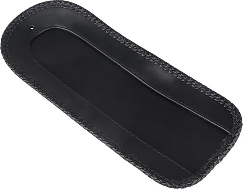 Rear Fender Bib Solo Seat For Harley Heritage Softail Fat Boy FLSTF 1990-2006 Heritage Softail Classic FLSTC 1987-2006 Softail Custom FXSTC 1986-1999 in Saudi Arabia