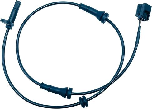 479105AA0A مستشعر سرعة العجلات الأمامية اليسرى أو اليمنى ABS متوافق مع نيسان 2015 2016 2017 2018 2019 2020 2021 2022 مورانو L4 V6 2.5L 3.5L يستبدل 47910-5AA0A ALS2790 5S16086 in Kuwait