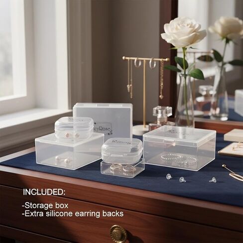 925 Sterling Silver Palette and Paintbrush Stud Earrings (Nickel Free/Hypoallergenic) 14523 in Saudi Arabia