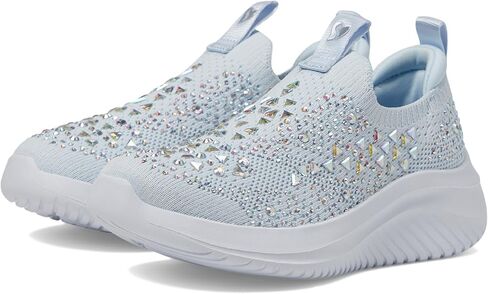 Skechers Unisex-Child Ultra Flex 3.0 - Sparkle Show in Saudi Arabia