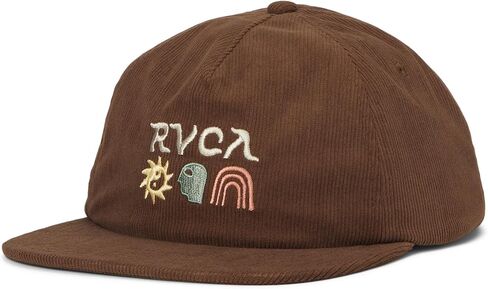 حبل أفكار عميقة للرجال من RVCA، لون الفطر in Saudi Arabia