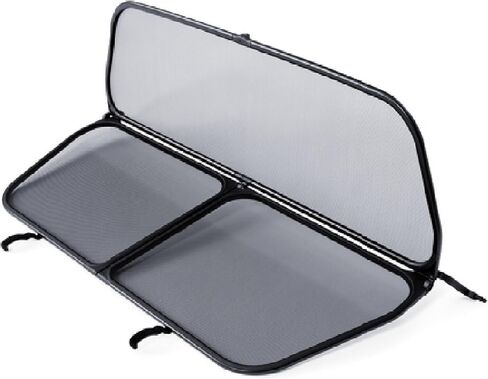 Saab Original 9-3 Wind Deflector 32026001 in Kuwait