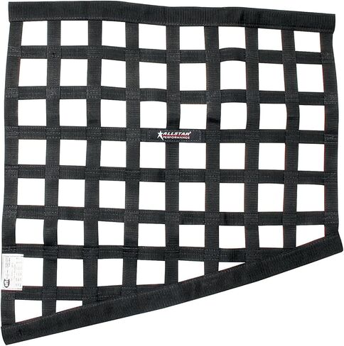 Allstar Performance 10289 WINDOW NET BORDER STYLE in Saudi Arabia