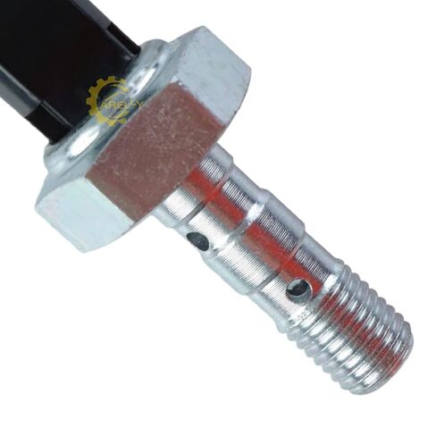 4014262 Brake Pressure Switch OEM Aftermarket Parts Used for Polaris Ranger XP1000 2019-2024 Replacement Parts General 1000 /General XP 1000 /RZR XP 1000 /RZR Pro XP/RZR Turbo R/RZR Pro R...4081117 in Saudi Arabia