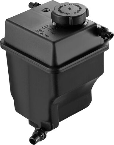 Engine Coolant Reservoir Tank 603-270 Compatible with BMW X5 4.4L 4.8L 2004-2006 Land Rover Range Rover 2003-2005 4.4L Replace 17137501959 17117639022 603270 FRT2002C FRT1911C ETP0138 Z49008 in Saudi Arabia