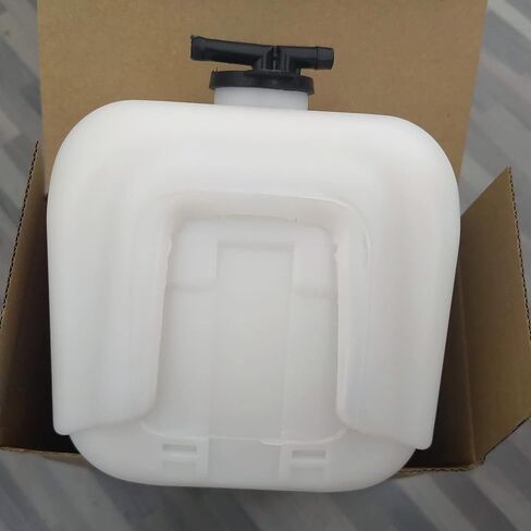 68841-42360 Sub Bottle Reserve Expansion Tank For Kubota L4310 L4310F R310 R310H R510 R510B in Kuwait