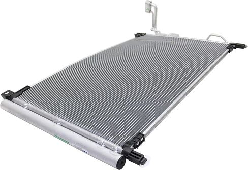 Garage-Pro A/C Condenser Compatible with Nissan Murano 2015-2023 3.5L in Saudi Arabia