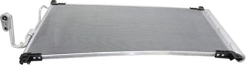 Garage-Pro A/C Condenser Compatible with Nissan Murano 2015-2023 3.5L in Saudi Arabia