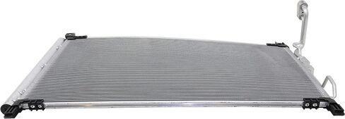 Garage-Pro A/C Condenser Compatible with Nissan Murano 2015-2023 3.5L in Saudi Arabia
