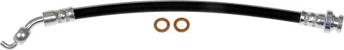 Dorman H621118 Brake Hydraulic Hose Compatible with Select Nissan Models in Saudi Arabia