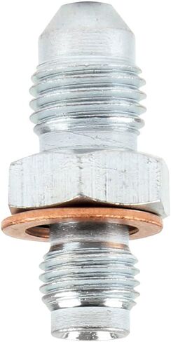 Allstar Performance Adapter Fittings -4 to 3/8-24 10pk in Kuwait