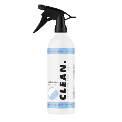 CLEAN. Quick Detailer - Ceramic Formula in Kuwait