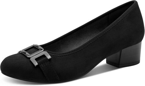 Jana Women's Closed-Toe Pumps in Saudi Arabia