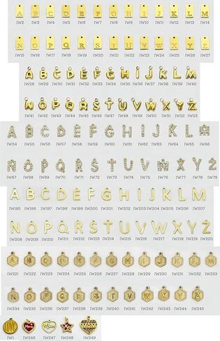 قلادة مميزة من الفولاذ المقاوم للصدأ بحلقة تسلق ذهبية مع قلادة على شكل قلب من اللؤلؤ على شكل دب صمغي من المينا للنساء قابلة للتغيير، اصنع مجوهراتك الخاصة - DII in Kuwait