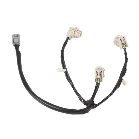 4L3Z-13A625-AA Brake Light Wire Harness for F150 2004-2008, Explorer Sport Trac 2007-2010, Mark LT 2006-2008, Third Brake Light Wire Harness, 4L3Z13A625AA in Saudi Arabia