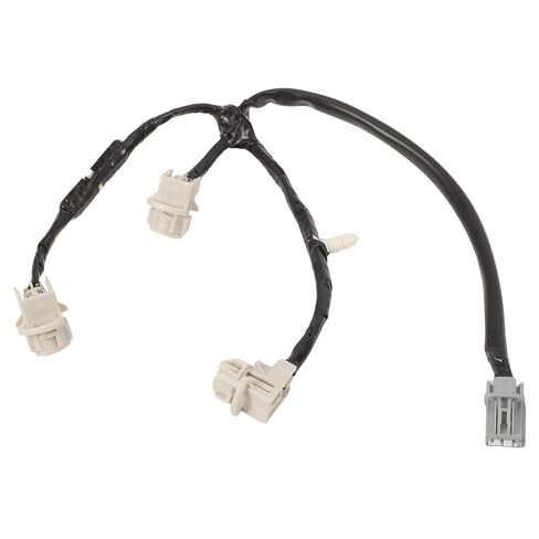 4L3Z-13A625-AA Brake Light Wire Harness for F150 2004-2008, Explorer Sport Trac 2007-2010, Mark LT 2006-2008, Third Brake Light Wire Harness, 4L3Z13A625AA in Saudi Arabia