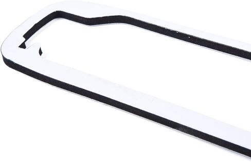 G-PLUS Third Brake Light Foam Seal Gasket Compatible With 1999-2006 Chevy Silverado GMC Sierra 1500 2500HD 3500,Cargo Lamp Waterproof Sponge Pad in Saudi Arabia