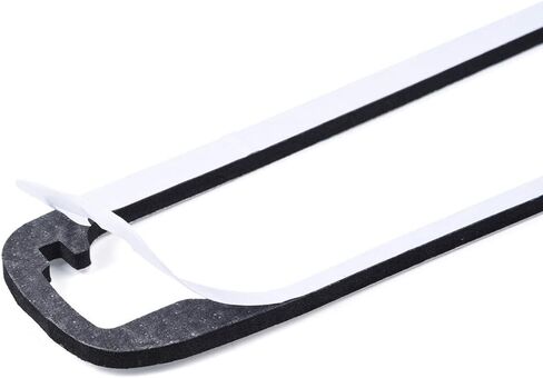 G-PLUS Third Brake Light Foam Seal Gasket Compatible With 1999-2006 Chevy Silverado GMC Sierra 1500 2500HD 3500,Cargo Lamp Waterproof Sponge Pad in Saudi Arabia